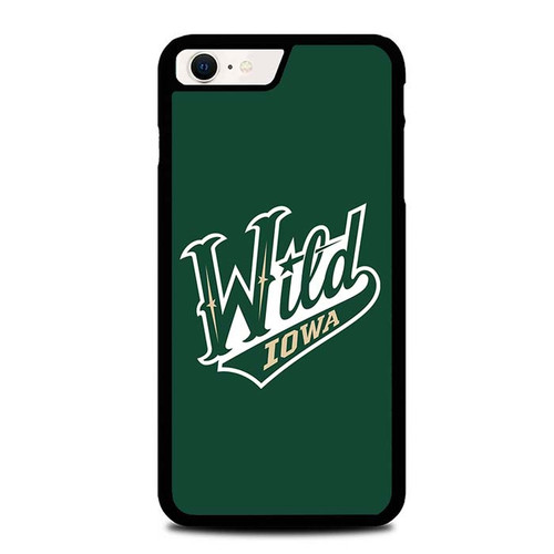 Iowa Wild 02 iPhone SE 2022 Case