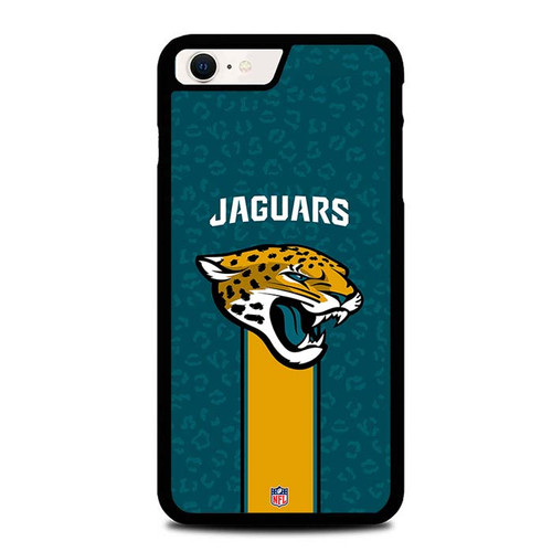 Jacksonville Jaguars 01 iPhone SE 2022 Case