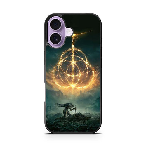 Elden Ring The Age of Fracture iPhone 17 Case
