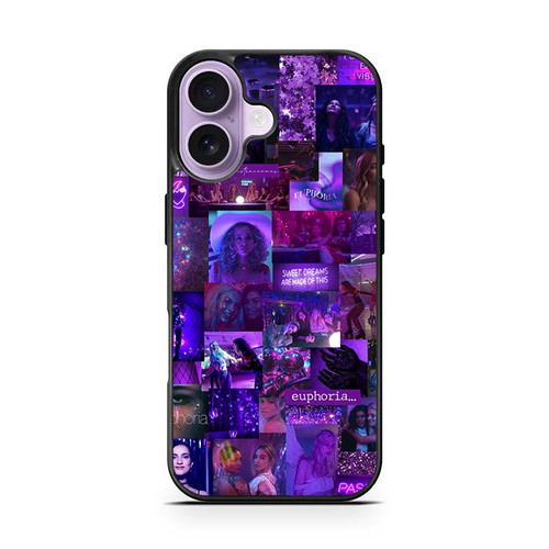 Euphoria Series Astheitic iPhone 17 Case