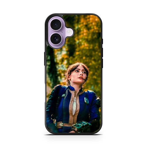 Fallout series Lucy MacLean iPhone 17 Case