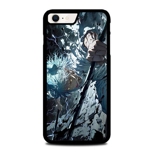 Jujutsu Kaisen Hajime kashimo iPhone SE 2022 Case