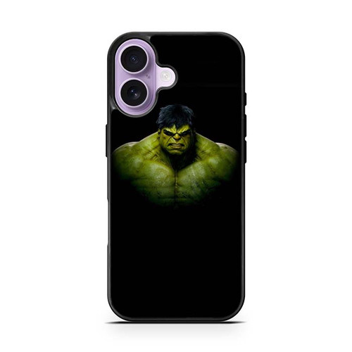 Incredible Hulk iPhone 17 Case