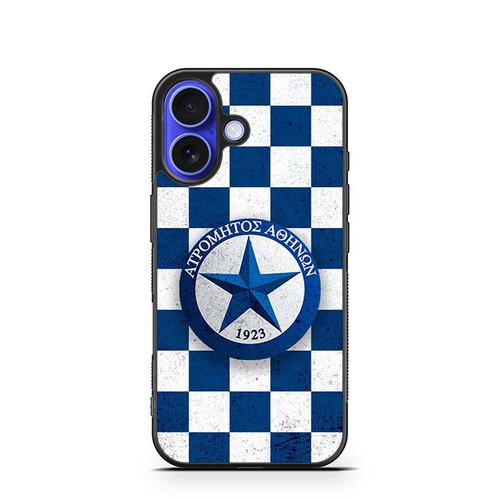 Atromitos FC iPhone 16 Case