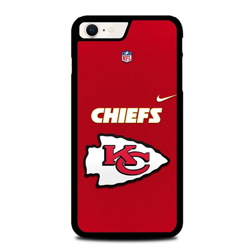 Kansas City Chiefs 03 iPhone SE 2022 Case