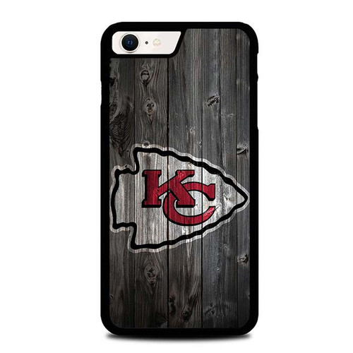 Kansas City Chiefs 04 iPhone SE 2022 Case