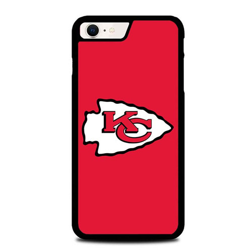 Kansas City Chiefs 05 iPhone SE 2022 Case