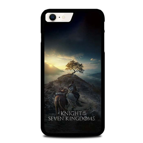 Knight of the Seven Kingdoms Cover iPhone SE 2022 Case