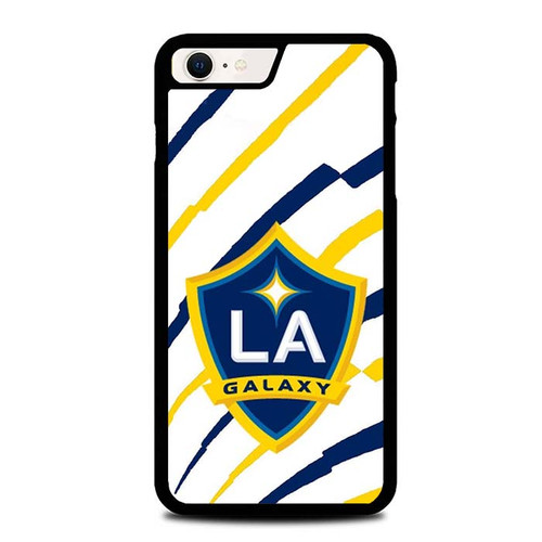 LA Galaxy iPhone SE 2022 Case