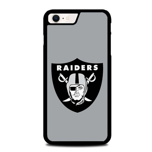 Las Vegas Raiders 05 iPhone SE 2022 Case