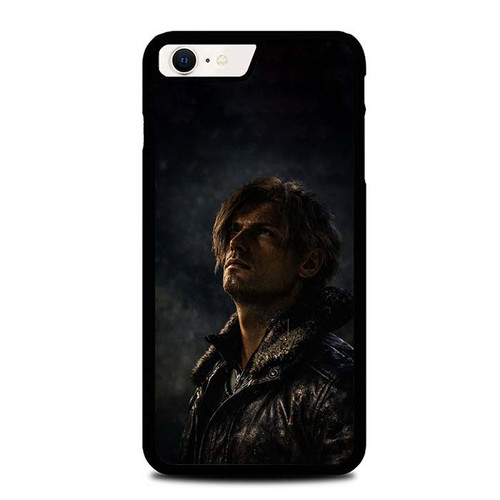 Leon Re Requiem iPhone SE 2022 Case