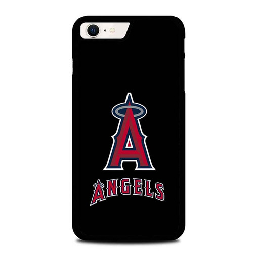 Los Angeles Angels 03 iPhone SE 2022 Case