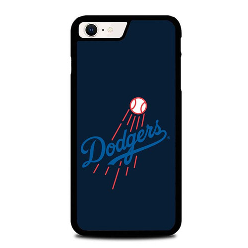 Los Angeles Dodgers 02 iPhone SE 2022 Case