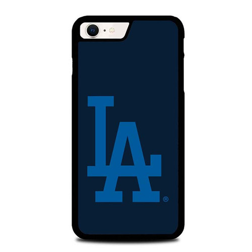Los Angeles Dodgers 04 iPhone SE 2022 Case