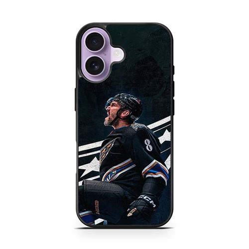 Washington capitals team iPhone 17 Case