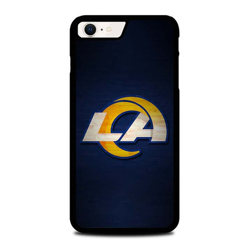 Los Angeles Rams 02 iPhone SE 2022 Case