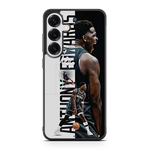 Anthony Edwards Ant Man Samsung Galaxy S25 Case