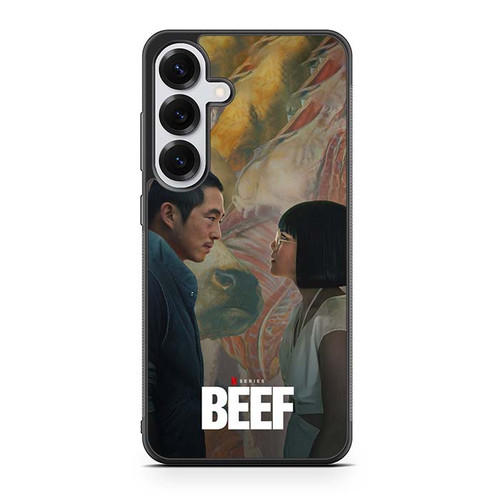 Beef Series Samsung Galaxy S25 Case