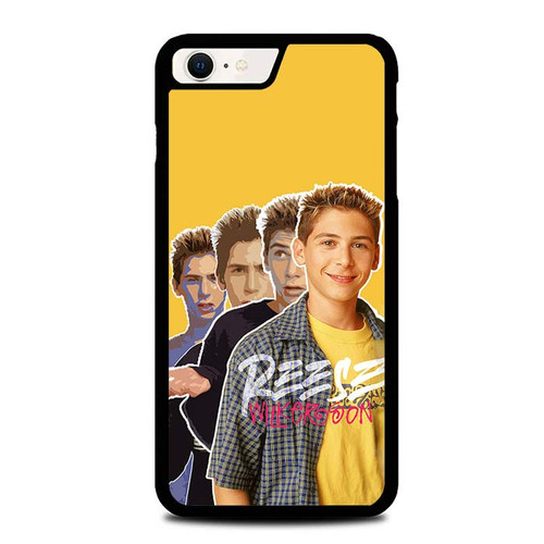 Malcolm in the Middle Reese iPhone SE 2022 Case