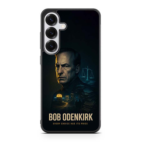 Bob Odenkirk Samsung Galaxy S25 Case