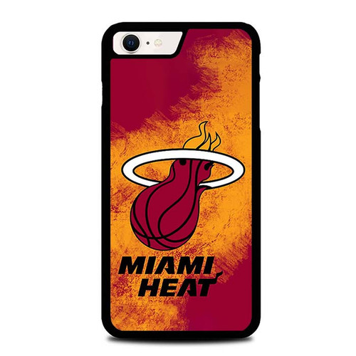 Miami Heat 03 iPhone SE 2022 Case