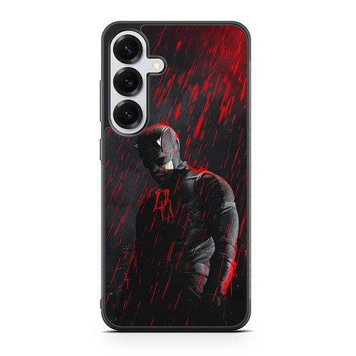 Daredevil Born Again Series 02 Samsung Galaxy S25 Case