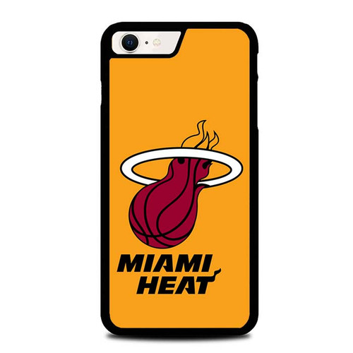 Miami Heat 05 iPhone SE 2022 Case