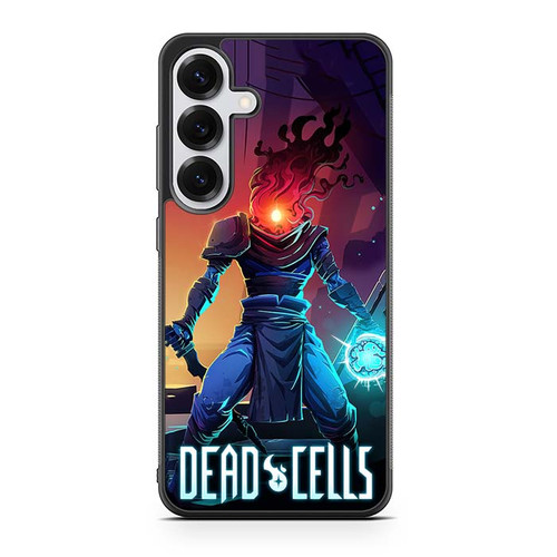 Dead Cells Adventure Metrovania Samsung Galaxy S25 Case