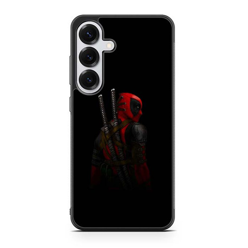 Deadpool 01 Samsung Galaxy S25 Case