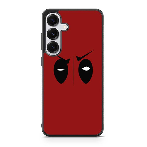 Deadpool 02 Samsung Galaxy S25 Case