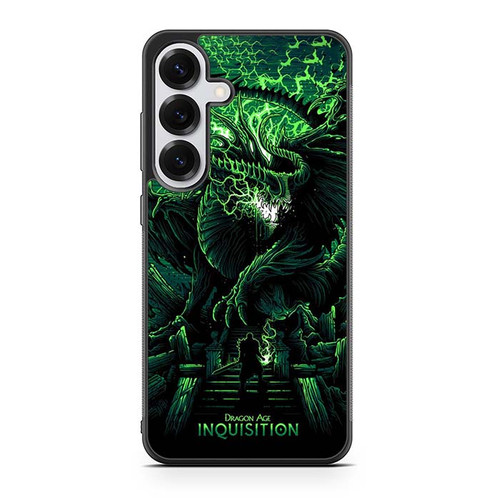 Dragon Age Inquisition Samsung Galaxy S25 Case