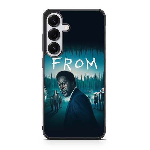 From Tv Series 01 Samsung Galaxy S25 Case