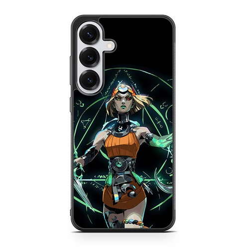 Hades II Melinoe 01 Samsung Galaxy S25 Case