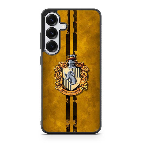 Harry Potter Hufflepuff Samsung Galaxy S25 Case