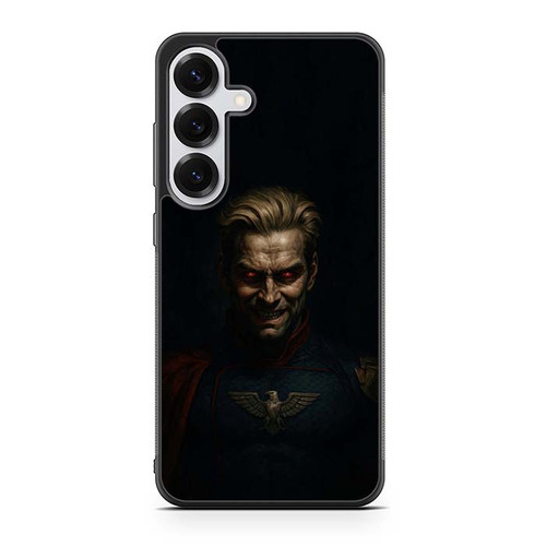Homelander The Boys Series Samsung Galaxy S25 Case