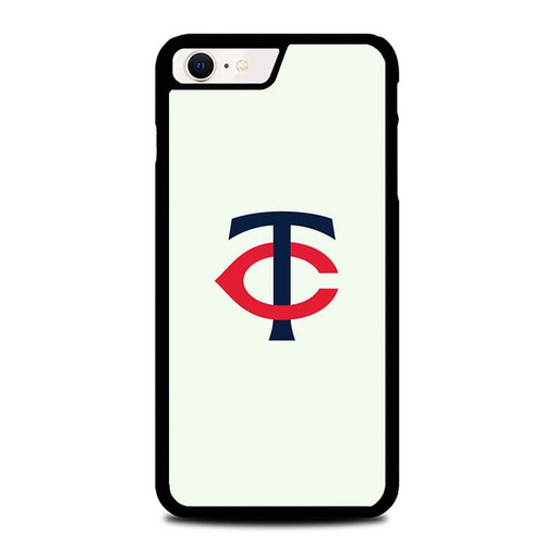 Minnesota Twins 03 iPhone SE 2022 Case
