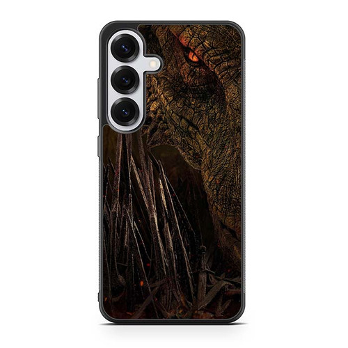House of the Dragon Series Samsung Galaxy S25 Case