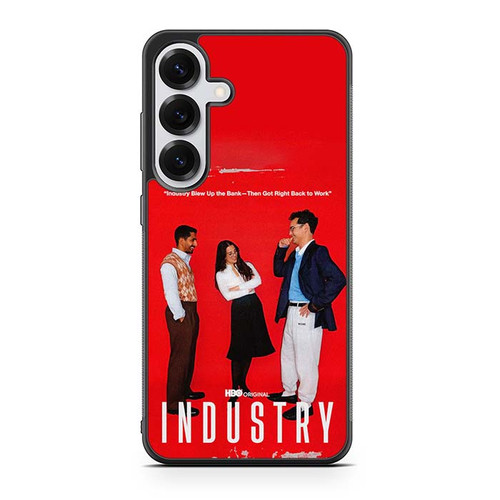 Industry Series 01 Samsung Galaxy S25 Case
