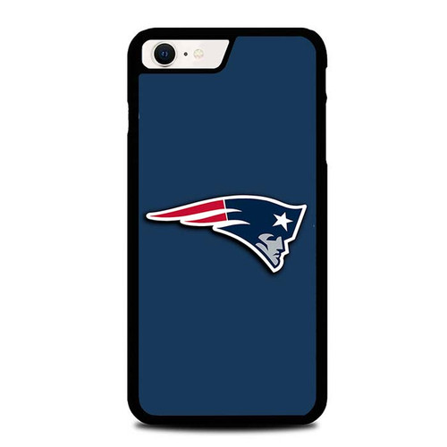 New England Patriots 01 iPhone SE 2022 Case