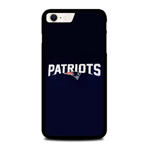 New England Patriots 05 iPhone SE 2022 Case