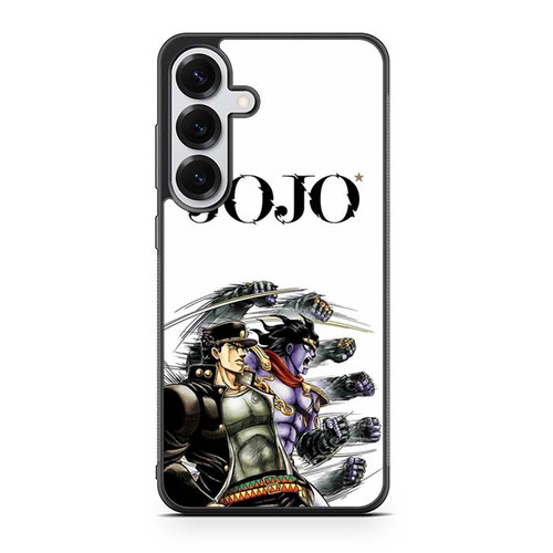 Jotaro Kujo Jojo Samsung Galaxy S25 Case