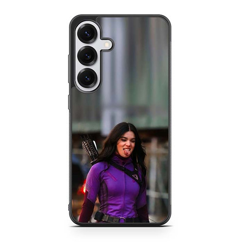 Kate Bishop Samsung Galaxy S25 Case