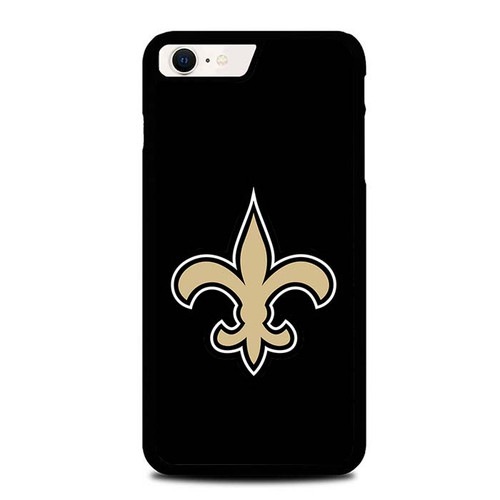 New Orleans Saints 01 iPhone SE 2022 Case
