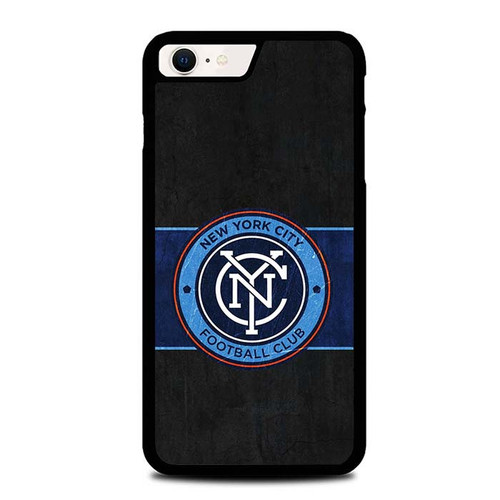 New York City FC 02 iPhone SE 2022 Case