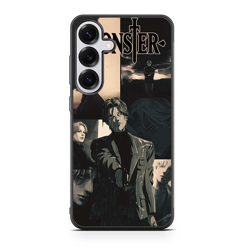 Monster Series Samsung Galaxy S25 Case