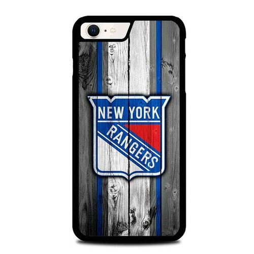 New York Rangers 02 iPhone SE 2022 Case