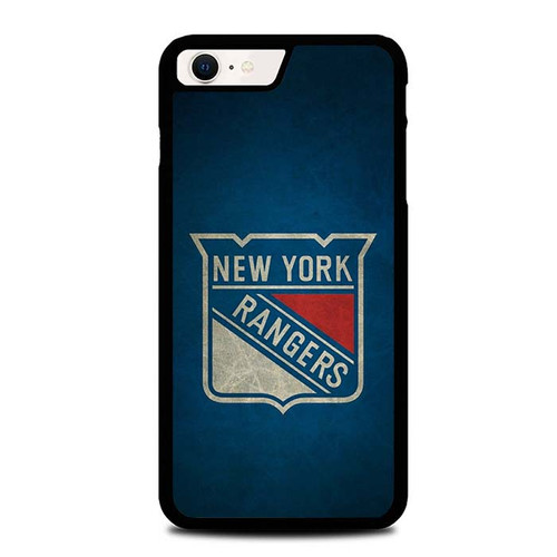 New York Rangers 03 iPhone SE 2022 Case