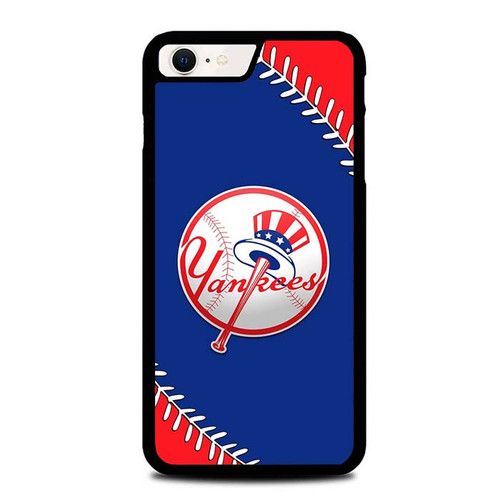 New York Yankees 03 iPhone SE 2022 Case