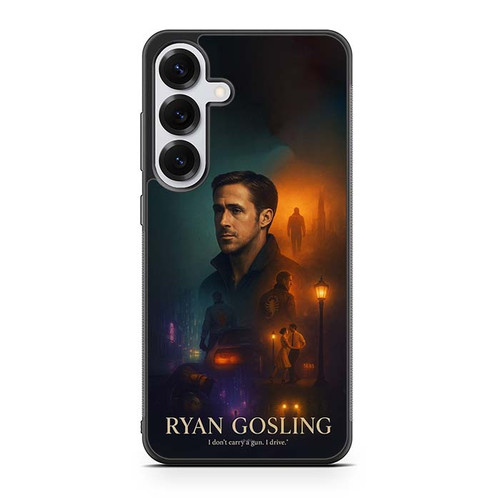 Ryan Gosling Samsung Galaxy S25 Case