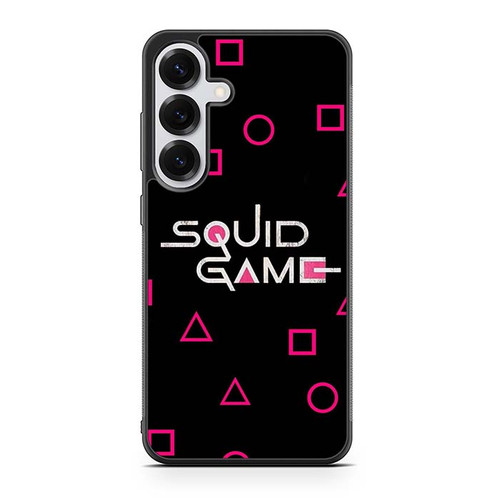 Squid Game Samsung Galaxy S25 Case